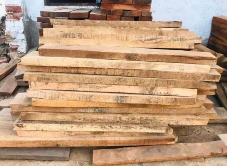18. Sheesham Wood Quality
