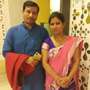 Pooja & Dipak Chandak
