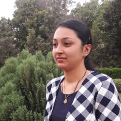 Pooja Gangwani photo