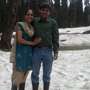 Girish & Priti Gupta
