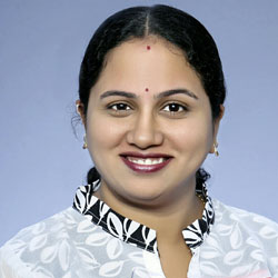 Priya Mishra photo