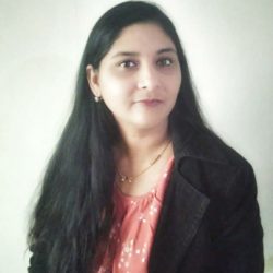 Shruti Balchandra photo