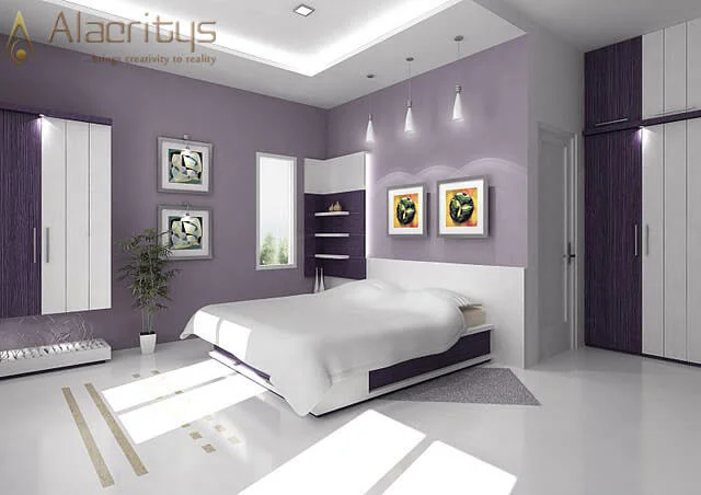 3BHK Interior Design In PCMC, Pune – “Modern Apartment”