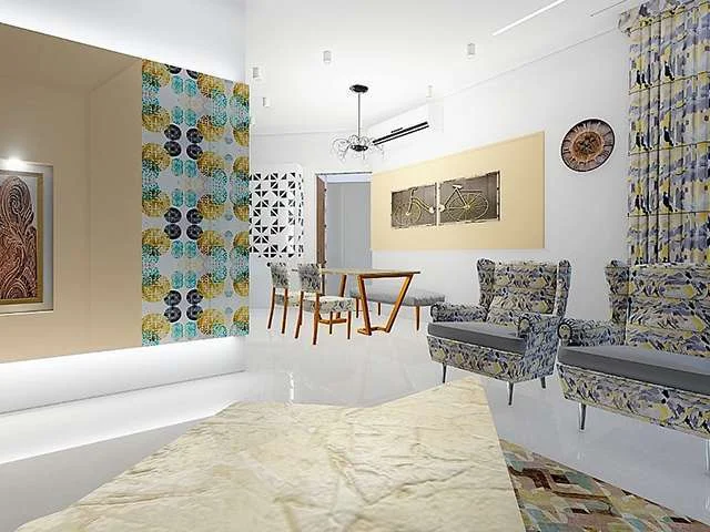Interior Design