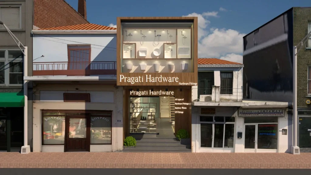 Retail-showroom-interior-design-by-Alacritys