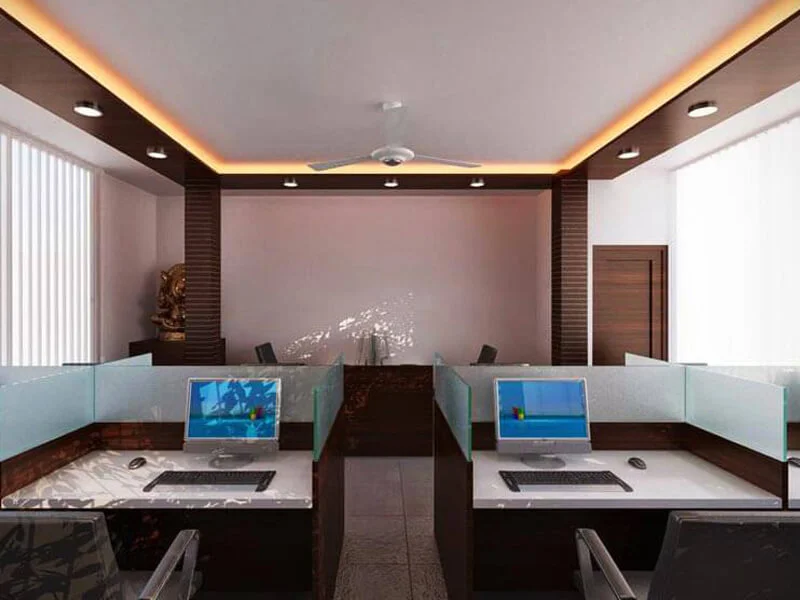Working Station