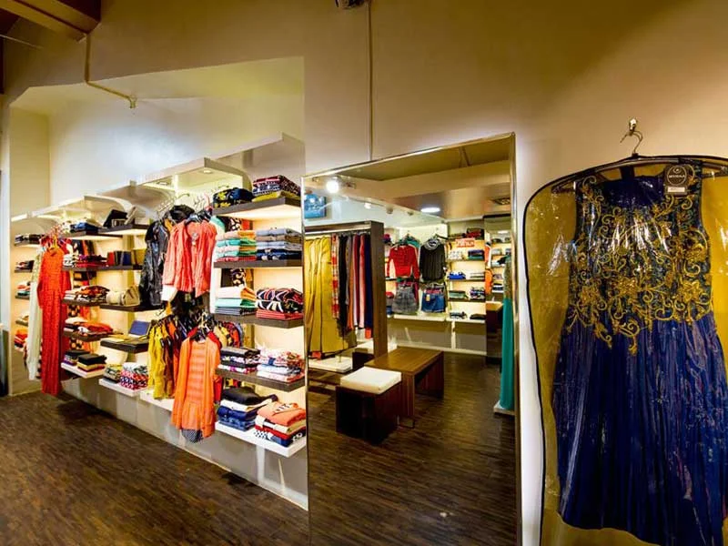 Amanora mall Pune