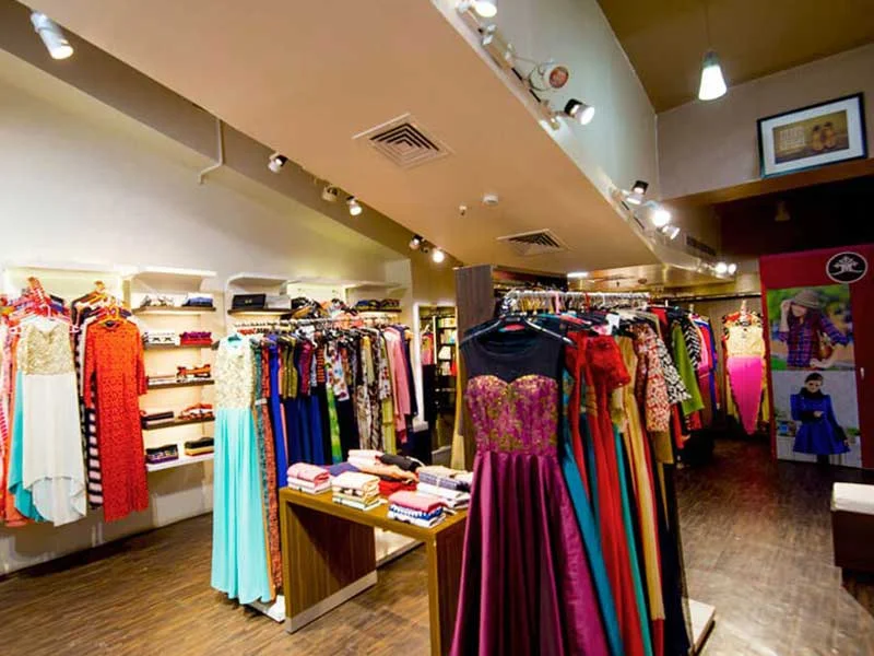 Amanora mall Pune