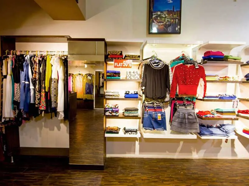Amanora mall Pune