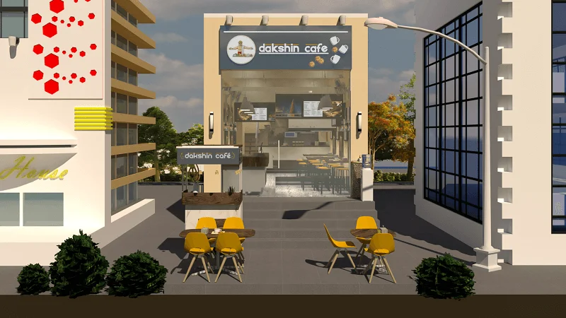 Cafe-Interior-Design