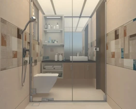 Common-Toilet-Design