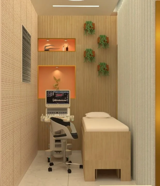 Echo Room Interior Design