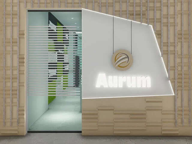 Office Interior Design in Magarpatta, Pune project
