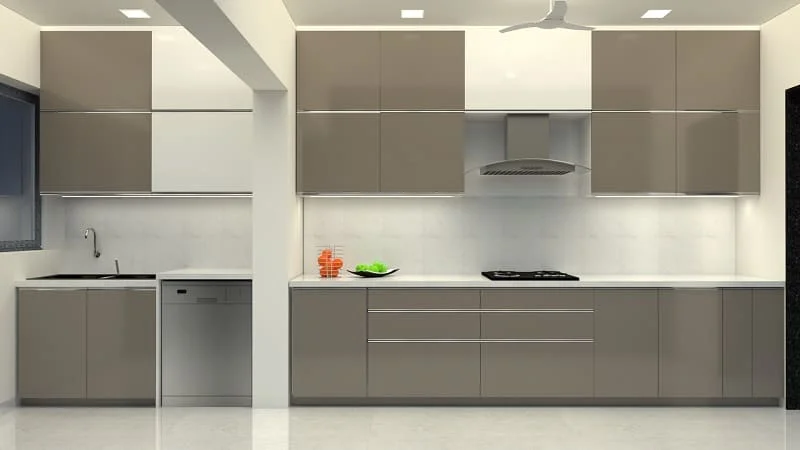 Kitchen Interior Design