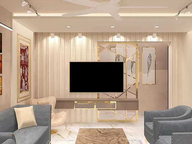Living Interior Design
