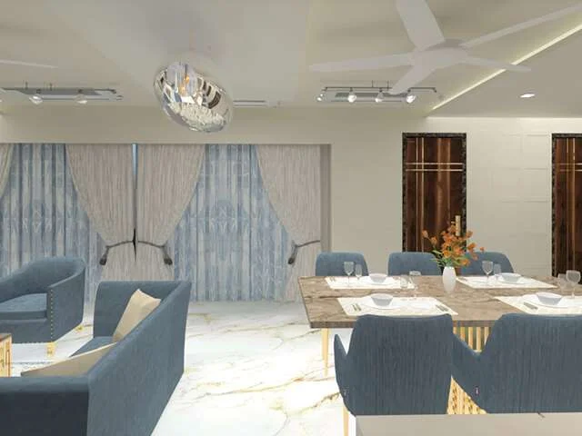 Living Interior Design