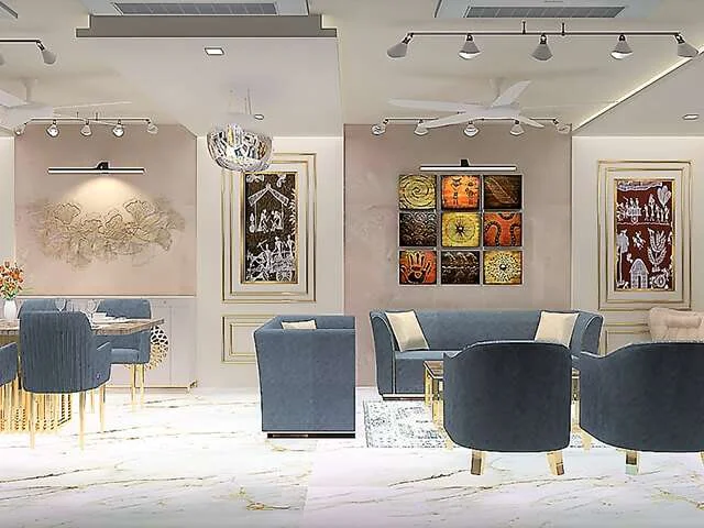 Living Interior Design
