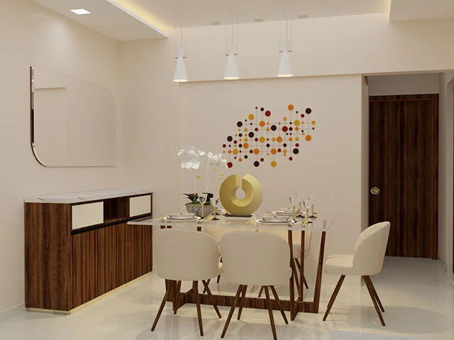 Living-interior