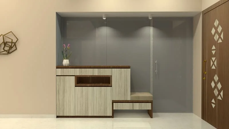 Lobby Interior Design