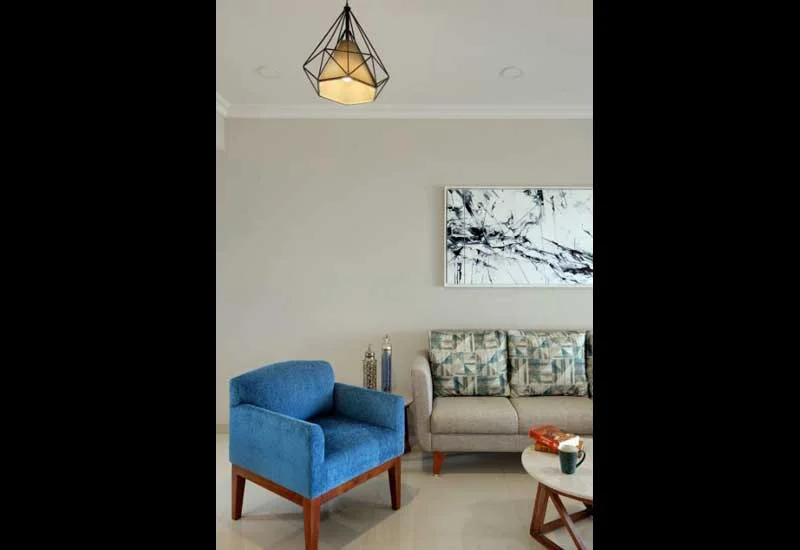 Premium-flat-living-room-detailing