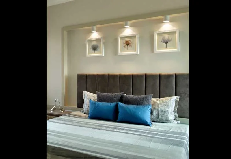 Premium flat master room