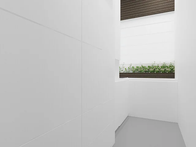 Procient Pantry