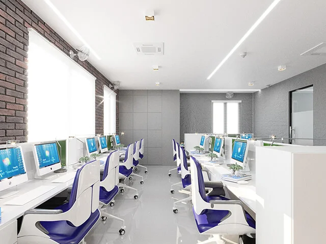 Procient Workstation