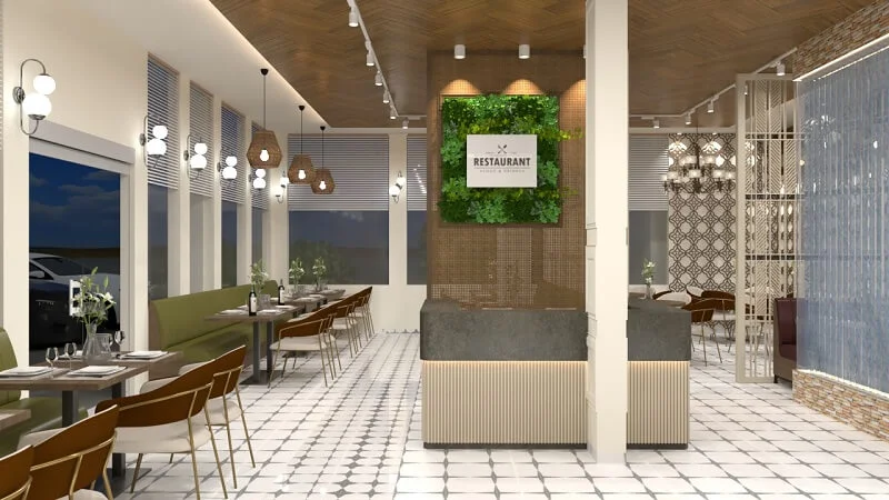 Restaurant-Interior-Design