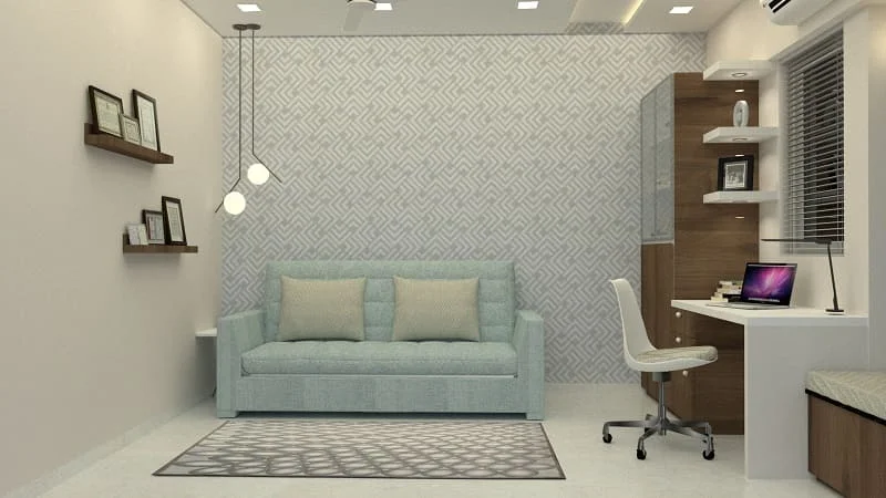 Study Room Design