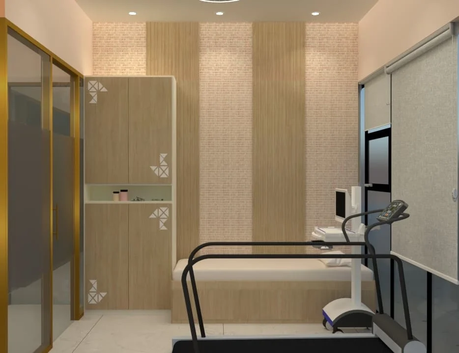 TMT Room Interior Design