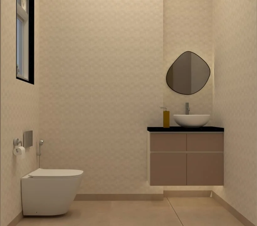 Toilet Design