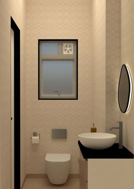 Toilet Design