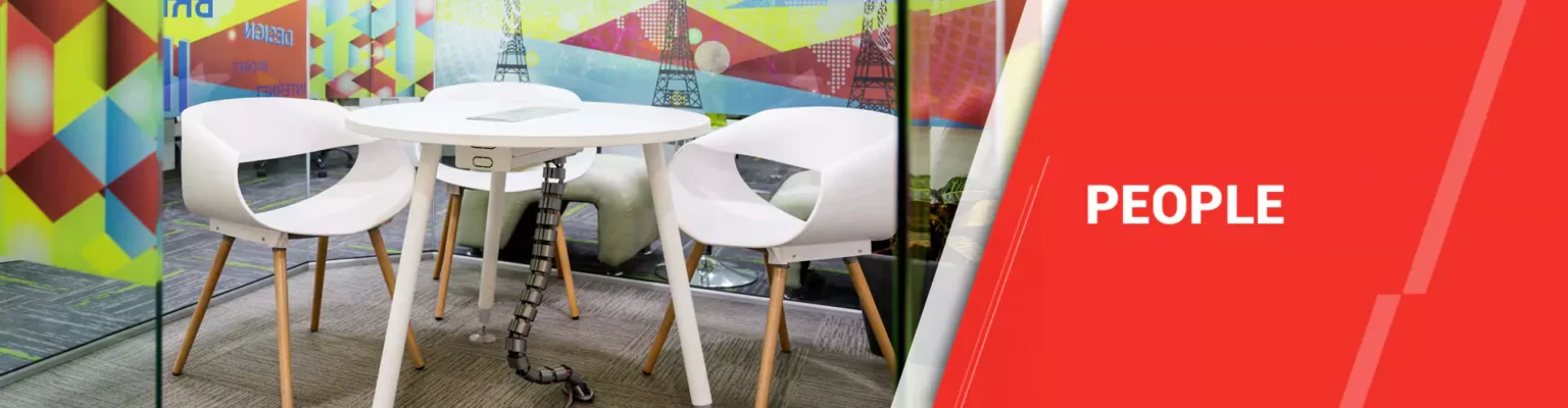 Meet Our Passionate Alacritys Team