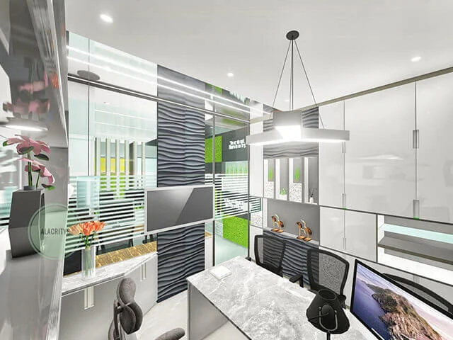 cabin