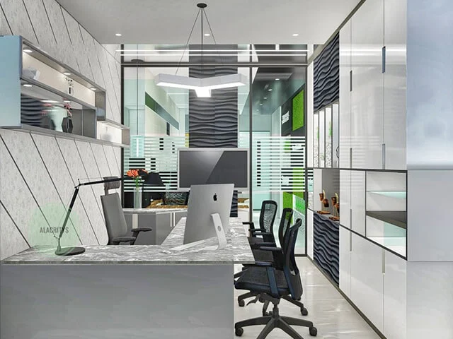 cabin