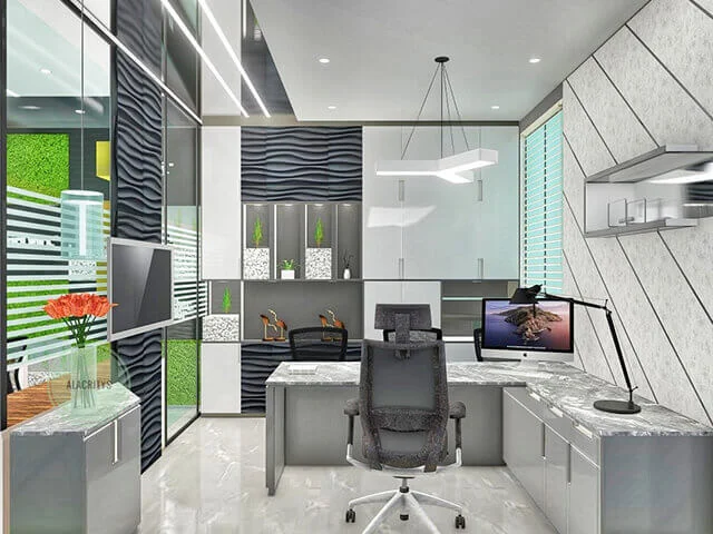cabin