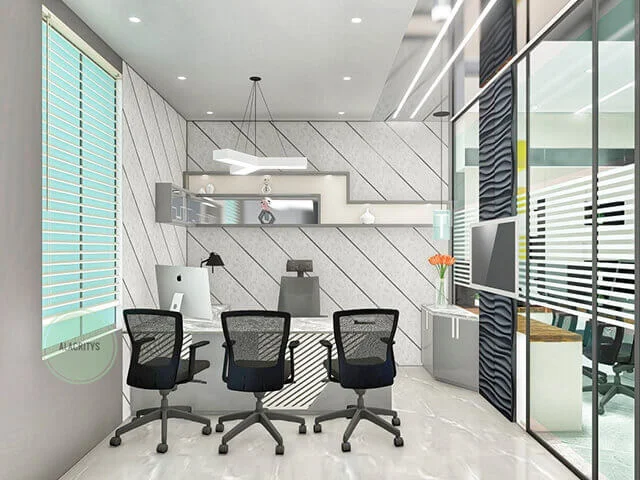 cabin