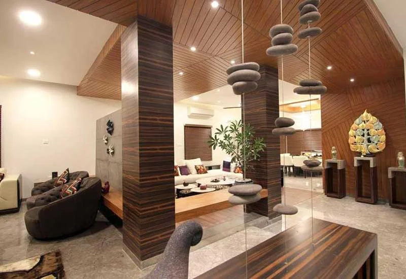 4BHK Luxurious Home