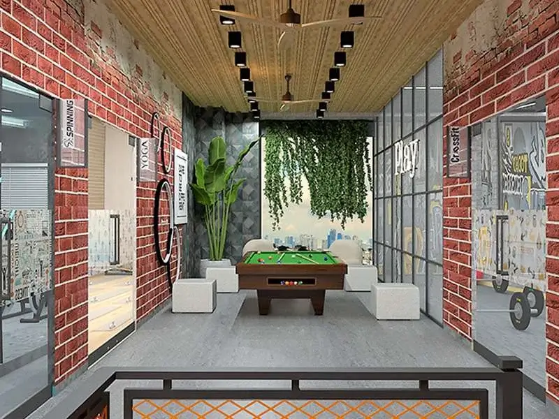 Interior Design