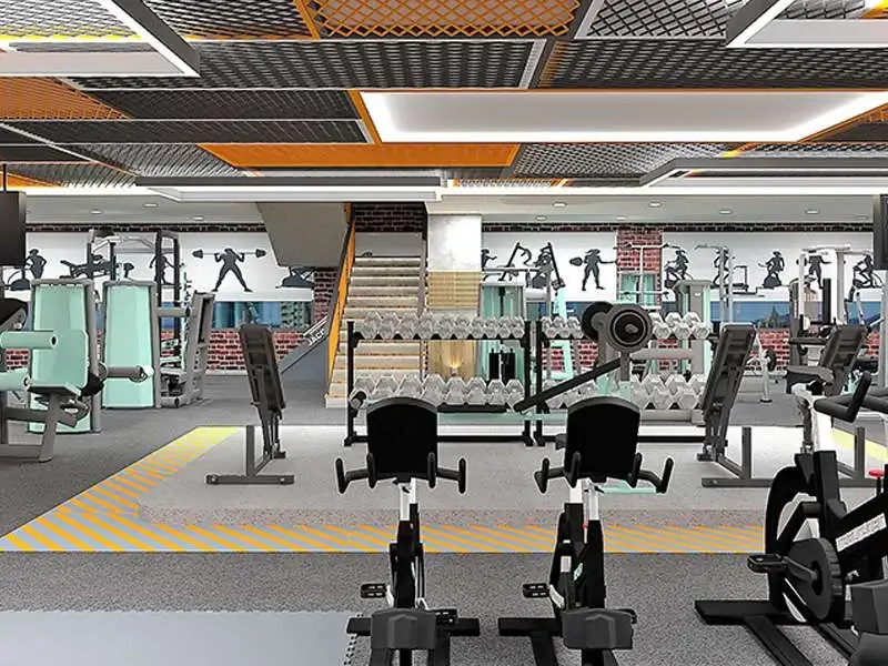 GYM