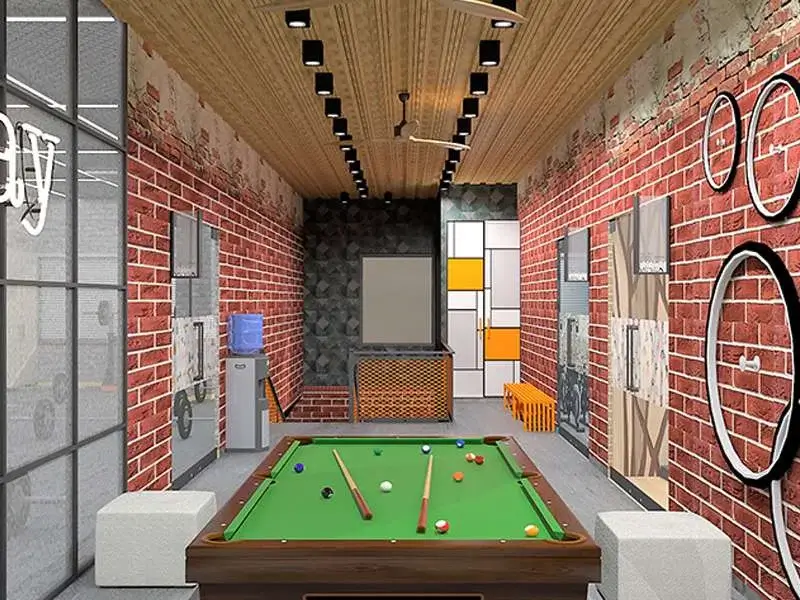 Interior Design