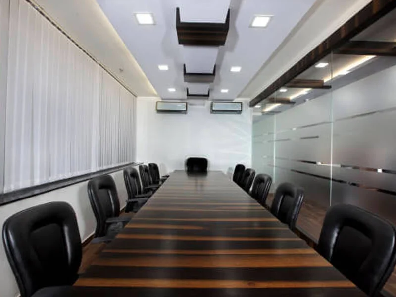 pharmacy office conference hall