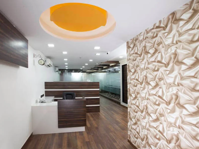 pharmacy office entrence