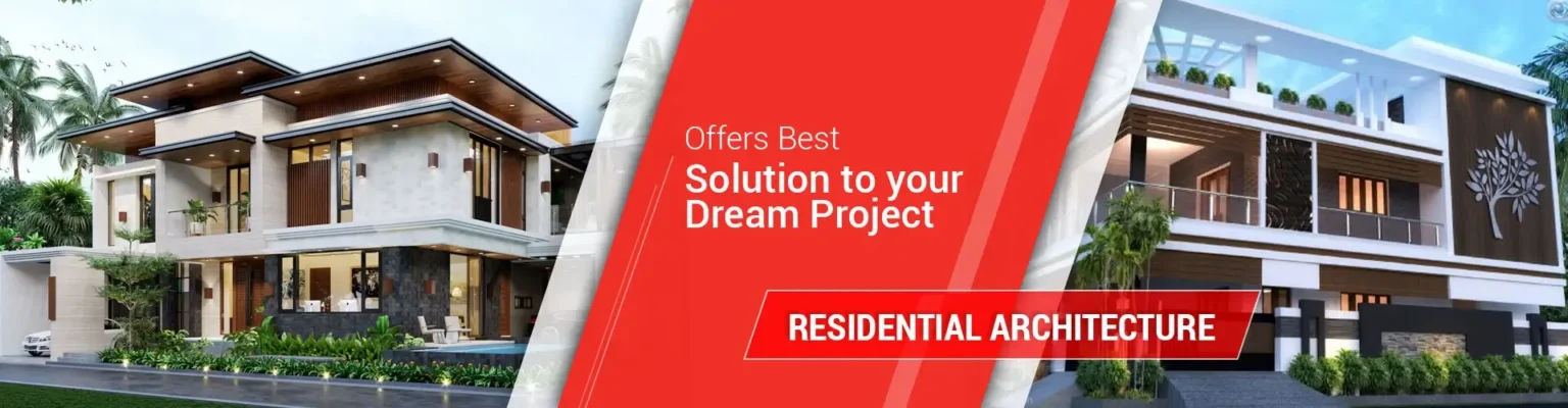 100+ Custom House Design Online And Near You | Residential Architecture