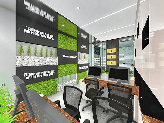 workstation