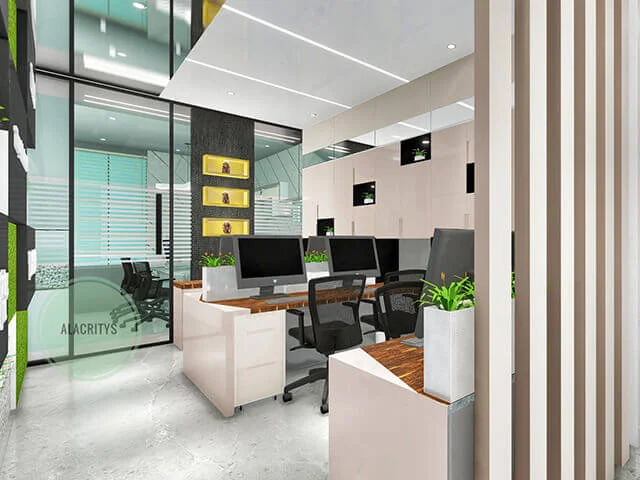 workstation