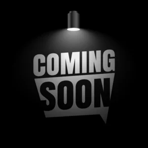 Upcoming Post