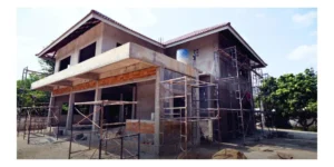 17 Step-By-Step House Construction Process In India