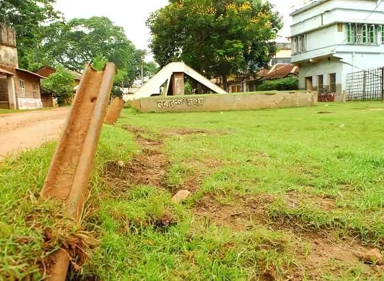 Land Acquisition Step by step House construction in India Alacritys