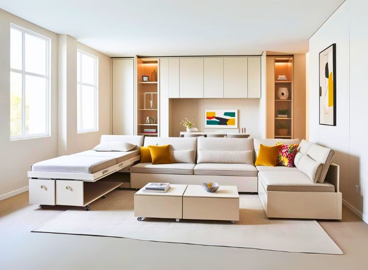 1.Modern Living Room Design Ideas by Alacritys 1